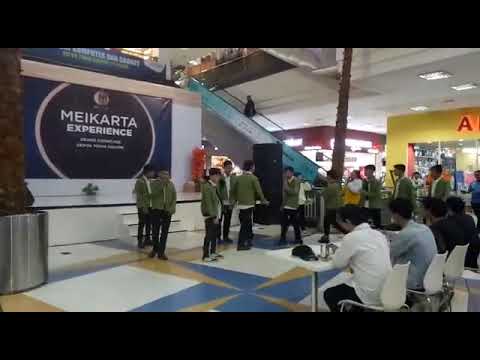 TOBE ONE (WANNA ONE)  INTRO+BOOMERANG+LIGHT at 5 anniversary Crystal boys