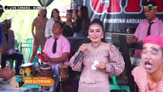Download lagu ADEM AYEM // CITRA NADA LIVE DUSUN SEMING - DESA BAOK // CIAWARU - KUNINGAN mp3
