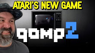 Atari's New Game Brings Back Pong In An Exciting Way