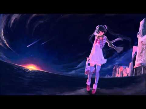 Nightcore Shine a Little Light