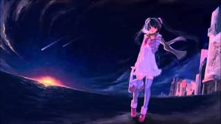 Nightcore Shine a Little Light