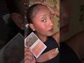 Warm Peachy Nude Fentybeauty Youtuber Makeup Like Youtubeshorts Beauty Explore