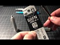 How to Supercharge 3 Common Pens (Dr. Grip, Cross Click, and F-701)