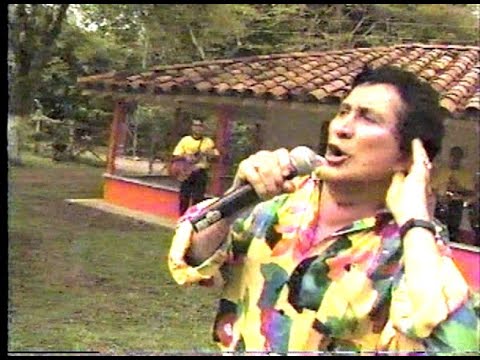 Carita De Angel - Gustavo Quintero & Los Graduados - Show De Las Estrellas Videoclip