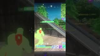 Error aimbot