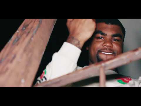 Nino Brown Jr. - Tragic (Official Music Video)