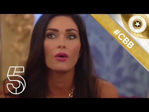 Classic CBB Moments - Jasmine confronts Casey!