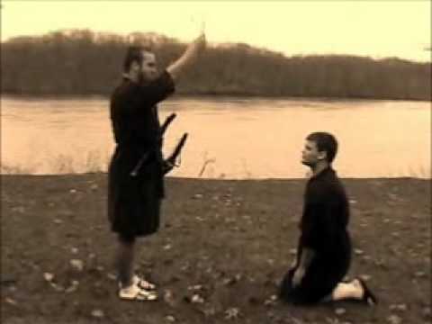 Samurai Kusunoki Masashige