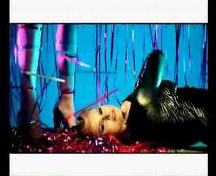 Ebru Şimsek Buz By Burak -Mc Nuro