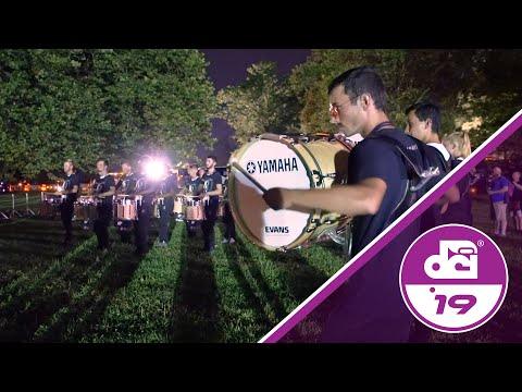 Bluecoats in the Lot '19 | Allentown, PA