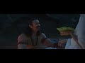 Adipurush Movi Trailer