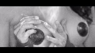 Colin Munroe - "The Fight of My Life" feat. Pusha T (Official Video)