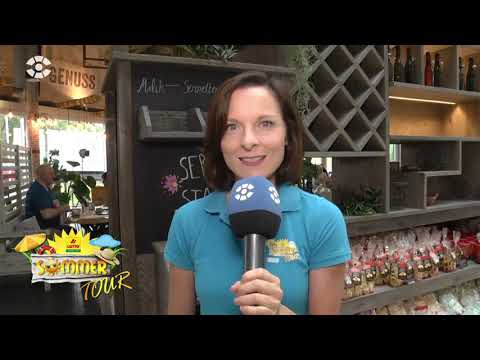 Sachsen Fernsehen Sommertour 2020