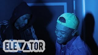 Billie Band$ ft. Mani Coolin - Cruisin (Official Music Video)