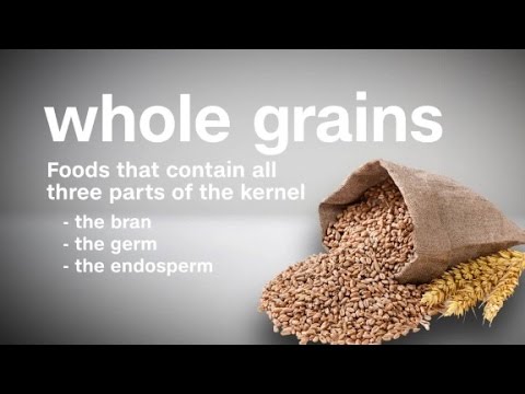Guide to Grains