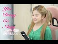 YÊU ĐỪNG CÓ NHÂY HANA CẨM TIÊN Ft TVk ÚT NHỊ COVER