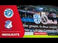 Samenvatting De Graafschap - FC Eindhoven (15-10-2021)