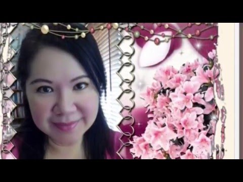 得不到的爱情 - 翻唱 -  郑翠灵 Lynda Teh-Ogden