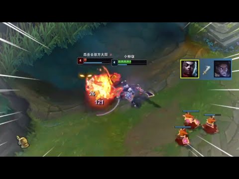 How I Beat Sylas As Ekko Mid | Xiao Lao Ban