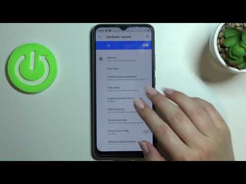 How to Activate Auto System Updates on REALME C11 (2021) – Use Overnight Software Update