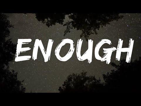 CRIMASON - Enough  |  HD Melody