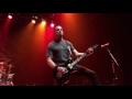 Writing on the Wall - Alter Bridge Live @ Metropolis 02/03/17