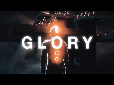 Glory (No Glory pt. II) feat. M.I.M.E & Drama B
