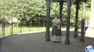 Mary Brooksbank