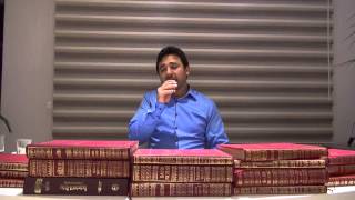 Aşr-ı Şerif - YOZGATNUR