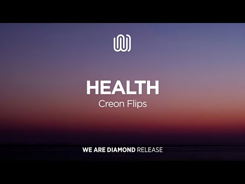 Creon Flips - Health