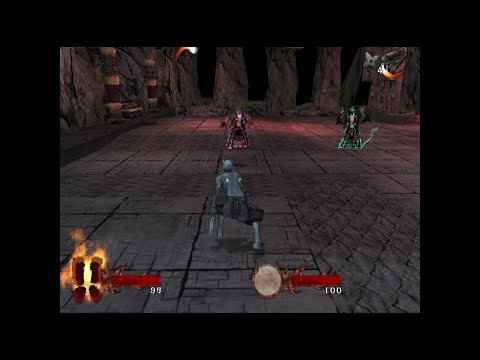 Tenchu Wrath of Heaven: How to Win as Jonin Blue Against Two Tenrais