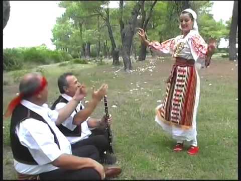 Bilibilat e Vrionit - Xhixhile (Official Video HD)