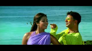 Download lagu Mujhse Shadi Karogi 4K Video Song | Mujhse Shaadi Karogi | Sonu Nigam, Sunidhi C, Udit N mp3