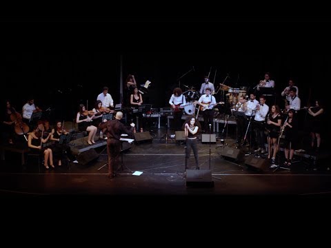 Led Zeppelin Medley - KU Orkestra