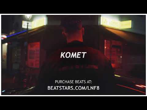 [FREE] GZUZ x UFO 361 Type Beat | 🌟 KOMET 🌟 | 2021 (Dark)