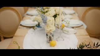 Snagov Mansion | Celebrate love