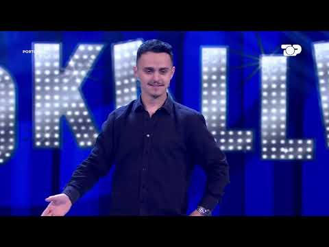 Portokalli, 20 Tetor 2024 – Akili ( Në kërkim të hidraulikut )