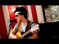 José James 'Ain't No Sunshine' | Live Studio Session