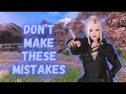 How to Use the New WHM Skills Effectively | FFXIV
