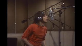 Iggy Pop - Behind the Scenes "Rock and Rule" (1983)