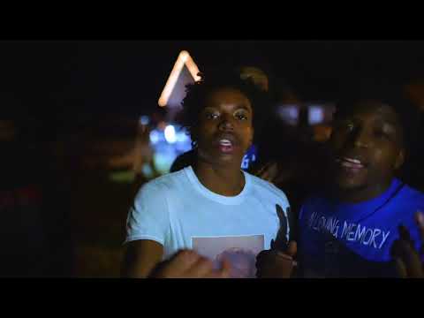 Young N*ggaz Pt. 2 - HNS Yung Trale, TopOpp, Yung P, & Kabo7 #FreeYungBanz🔟 #FreeNut