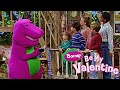 Be My Valentine Love Barney Barney SUBSCRIBE
