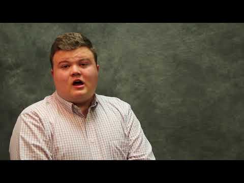 Pancratz Student Testimonial - Shawn McHale