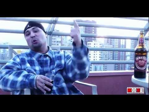 BASCUR FT BIG SEIKO   YO SE PA DONDE VOY   VIDEO OFICIAL