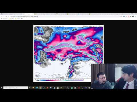 DOĞUDAN GELEN CANAVAR