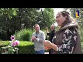 Ongerwaeg: bomen als ballerina's - 26 september 2020