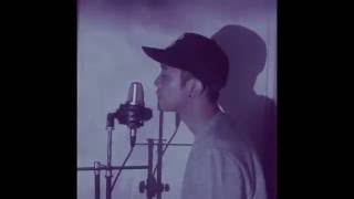 Frank Ocean - At your best (You Are Love) Cover