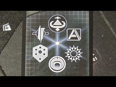 New Modules in Exodus Event Horizon (Modules 9 and 10)