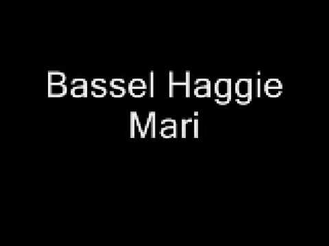 Bassel Haggie - Mari