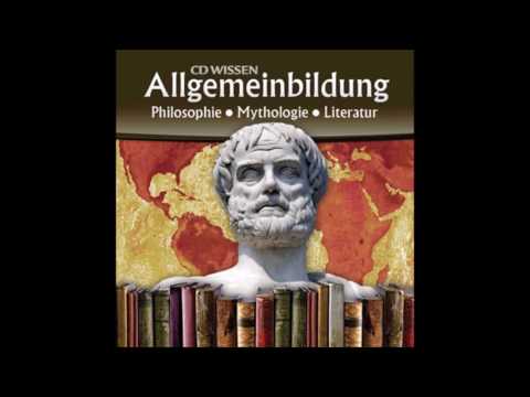 Allgemeinbildung Teil 8   Philosophie